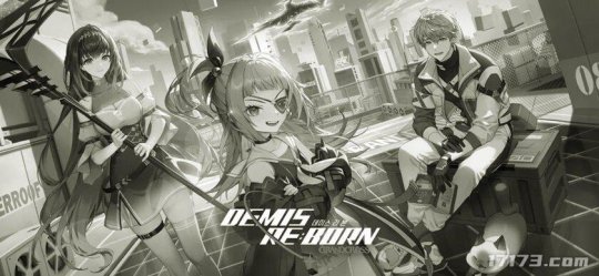 二次元新作《Demis Reborn》停止开发 重点开发七大罪IP新作
